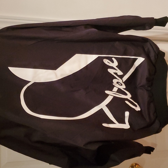 Peacebird bomber jacket - Picture 4 of 4